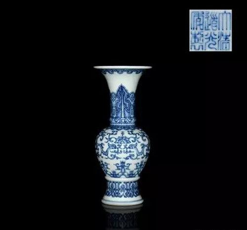 民窑瓷器哪些值得收藏?