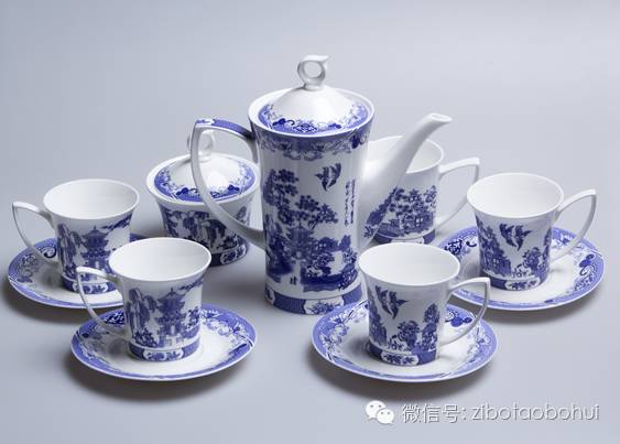 聚焦陶博会之六|国窑企业展之宏大陶瓷_中华陶瓷网
